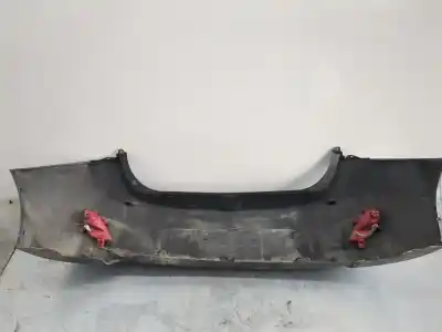 Автозапчастина б/у задній бампер для hyundai i30 ranchera familiar (gd) 1.4 crdi посилання на oem iam   