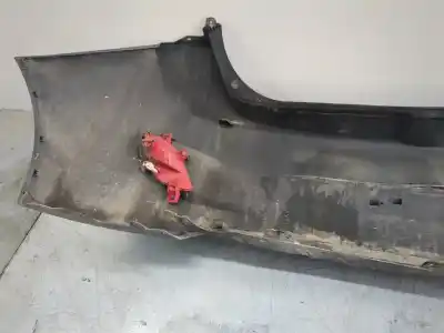 Автозапчастина б/у задній бампер для hyundai i30 ranchera familiar (gd) 1.4 crdi посилання на oem iam   