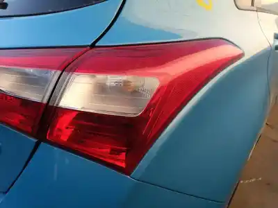 Peça sobressalente para automóvel em segunda mão farolim traseiro direito por hyundai i30 ranchera familiar (gd) 1.4 crdi referências oem iam 