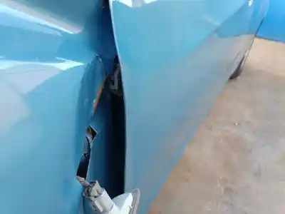 Автозапчасти б/у левая передняя дверь за hyundai i30 ranchera familiar (gd) 1.4 crdi ссылки oem iam   