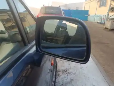 Second-hand car spare part right rearview mirror for hyundai trajet (fo) 2.0 crdi gls oem iam references 