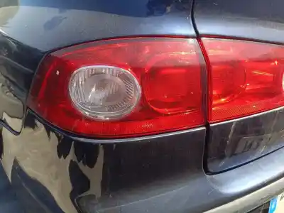 Gebrauchtes Autoersatzteil rückleuchte außen links zum renault laguna ii (bg0) authentique oem-iam-referenzen 