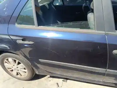 Pezzo di ricambio per auto di seconda mano porta posteriore destra per renault laguna ii (bg0) authentique riferimenti oem iam   