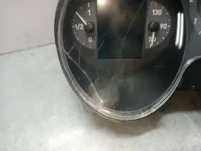 Peça sobressalente para automóvel em segunda mão quadrante por seat leon (1p1) stylance / style referências oem iam a2c53029654  