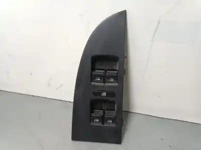 Peça sobressalente para automóvel em segunda mão botão / interruptor elevador vidro dianteiro esquerdo por seat leon (1p1) stylance / style referências oem iam   