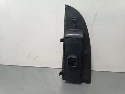 Peça sobressalente para automóvel em segunda mão botão / interruptor elevador vidro dianteiro esquerdo por seat leon (1p1) stylance / style referências oem iam   