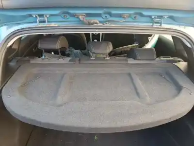 Gebrauchtes Autoersatzteil Heckablage zum HYUNDAI I30 RANCHERA FAMILIAR (GD) 1.4 CRDI OEM-IAM-Referenzen   