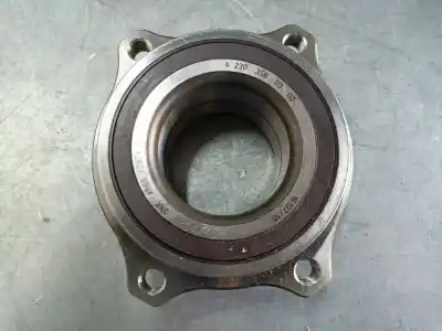 Second-hand car spare part  for MERCEDES-BENZ CLASE C (W205) LIM.  OEM IAM references A2303560000  