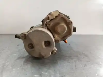 Second-hand car spare part STARTER MOTOR for OPEL MONTEREY  OEM IAM references 8943843141  1280009701