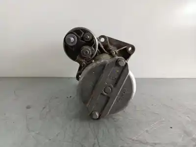 Pezzo di ricambio per auto di seconda mano motorino di avviamento per renault kadjar limited 4x4 riferimenti oem iam 233000686r  0001170633