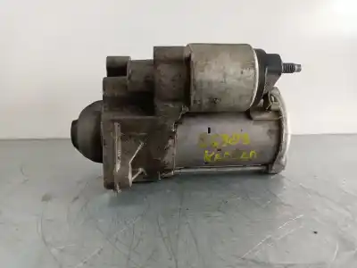 Pezzo di ricambio per auto di seconda mano motorino di avviamento per renault kadjar limited 4x4 riferimenti oem iam 233000686r  0001170633
