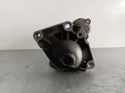 Peça sobressalente para automóvel em segunda mão Motor De Arranque por RENAULT KADJAR Limited 4x4 Referências OEM IAM 233000686R  0001170633