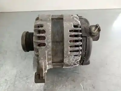 Pezzo di ricambio per auto di seconda mano alternatore per ssangyong tivoli limited 4x2 riferimenti oem iam a1731540203  