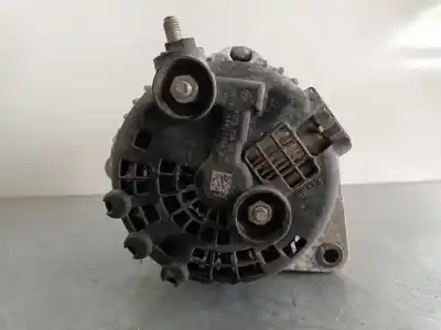 Pezzo di ricambio per auto di seconda mano alternatore per ssangyong tivoli limited 4x2 riferimenti oem iam a1731540203  