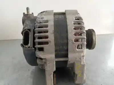 Pezzo di ricambio per auto di seconda mano alternatore per ssangyong tivoli limited 4x2 riferimenti oem iam a1731540203  