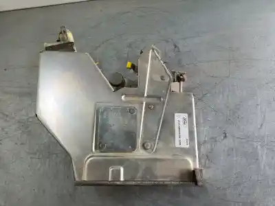 Second-hand car spare part left side door lock for ford tourneo connect (tc7) kombi b. corta (2006->) oem iam references 2t14v264a33dm  