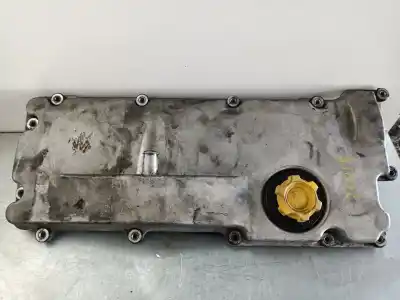 Peça sobressalente para automóvel em segunda mão tampa de válvulas por land rover discovery (lt) td5 referências oem iam   