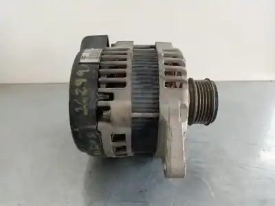 Peça sobressalente para automóvel em segunda mão  por KIA CARENS ( )  Referências OEM IAM 8400290  373002A900