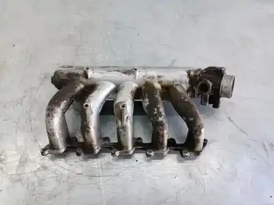 Peça sobressalente para automóvel em segunda mão coletor admissão por land rover discovery (lt) td5 referências oem iam   