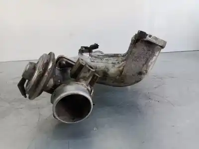 Second-hand car spare part Intake Manifold for LAND ROVER DISCOVERY (LT) TD5 OEM IAM references   