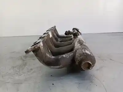 Peça sobressalente para automóvel em segunda mão coletor admissão por land rover discovery (lt) td5 referências oem iam   