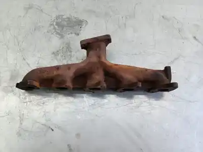 Second-hand car spare part Exhaust Manifold for LAND ROVER DISCOVERY (LT) TD5 OEM IAM references   