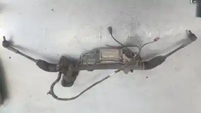 Second-hand car spare part steering rack for skoda superb ii ranchera familiar (3t5) 2.0 tdi 16v oem iam references 7805501467