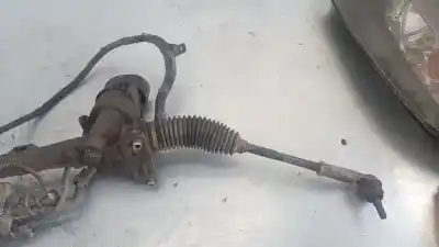 Second-hand car spare part steering rack for skoda superb ii ranchera familiar (3t5) 2.0 tdi 16v oem iam references 7805501467  