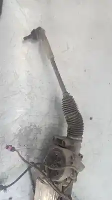 Second-hand car spare part steering rack for skoda superb ii ranchera familiar (3t5) 2.0 tdi 16v oem iam references 7805501467  
