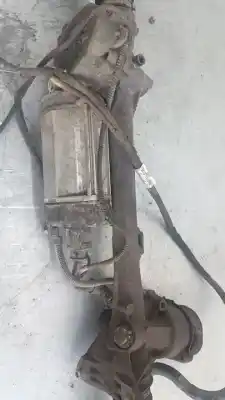 Second-hand car spare part steering rack for skoda superb ii ranchera familiar (3t5) 2.0 tdi 16v oem iam references 7805501467  