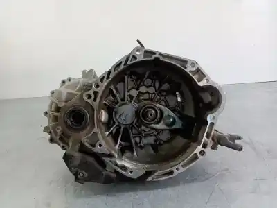 Second-hand car spare part GEARBOX for HYUNDAI I20 ACTIVE  OEM IAM references 59814393  