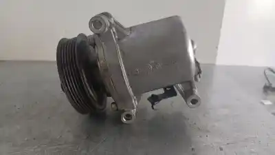Second-hand car spare part air conditioning compressor for citroen c-elysée exclusive oem iam references   