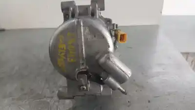 Second-hand car spare part air conditioning compressor for citroen c-elysée exclusive oem iam references   