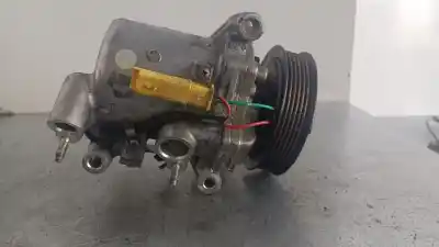 Second-hand car spare part air conditioning compressor for citroen c-elysée exclusive oem iam references   
