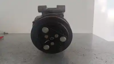 Second-hand car spare part air conditioning compressor for citroen c-elysée exclusive oem iam references   