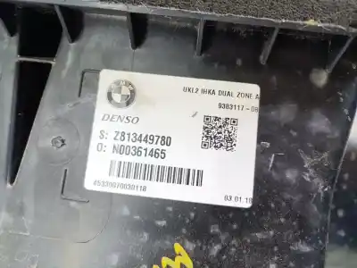 Автозапчастина б/у повне нормальне опалення для MINI MINI COUNTRYMAN (F60) COOPER SE ALL4 Посилання на OEM IAM   