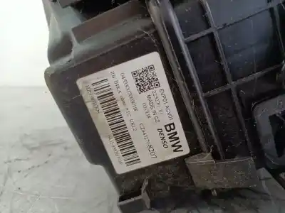 Автозапчастина б/у повне нормальне опалення для mini mini countryman (f60) cooper se all4 посилання на oem iam   