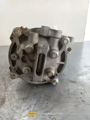 Pezzo di ricambio per auto di seconda mano compressore aria condizionata per opel mokka x selective 140 cv / 103 kw riferimenti oem iam   