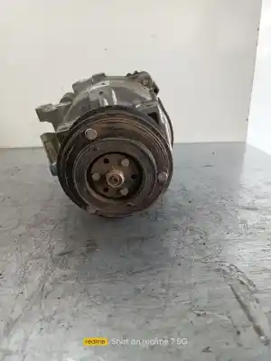 Pezzo di ricambio per auto di seconda mano compressore aria condizionata per opel mokka x selective 140 cv / 103 kw riferimenti oem iam   
