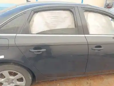 Pièce détachée automobile d'occasion PORTE ARRIERE DROITE pour AUDI A4 BERLINA (B8)  Références OEM IAM   