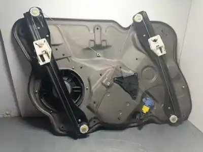 Second-hand car spare part PASSENGER SIDE RIGHT WINDOW REGULATOR for SKODA OCTAVIA BERLINA (1Z3)  OEM IAM references   