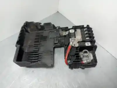 Second-hand car spare part FUSE BOX UNIT for OPEL MERIVA B  OEM IAM references 13362767  