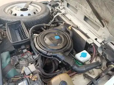 Pièce détachée automobile d'occasion MOTEUR COMPLET pour LADA NIVA ( 2121 / 21213 / 21214 / 21215 )  Références OEM IAM 21214  