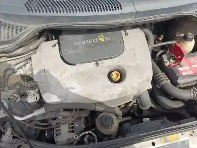 Автозапчастина б/у  для RENAULT SCENIC (JA..)  Посилання на OEM IAM F9Q K7 F9Q V732 F9Q.732