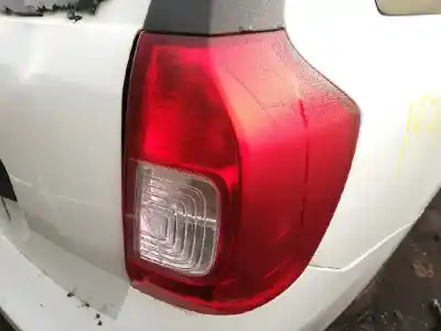 Автозапчастина б/у  для DACIA LOGAN MCV II  Посилання на OEM IAM 265502081R  