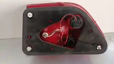 Автозапчасти б/у внутренний левый задний фонарь за seat altea xl (5p5) reference ecomotive ссылки oem iam 5p8945093d