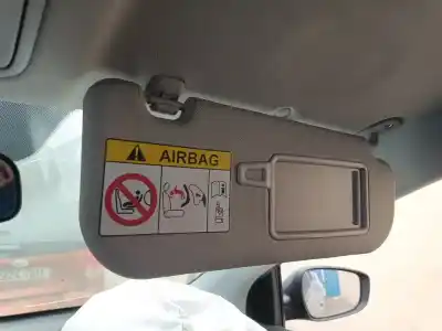 Автозапчастина б/у правильний натір для hyundai i30 ranchera familiar (gd) 1.4 crdi посилання на oem iam   