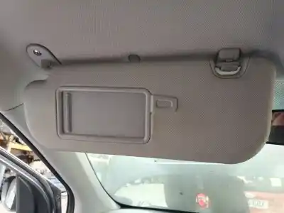 Автозапчастина б/у лівий натір для hyundai i30 ranchera familiar (gd) 1.4 crdi посилання на oem iam   