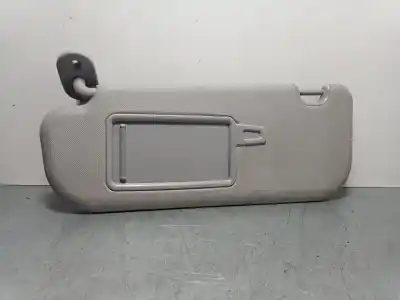 Gebrauchtes Autoersatzteil Linker Sonnenschutz zum HYUNDAI I30 RANCHERA FAMILIAR (GD) 1.4 CRDI OEM-IAM-Referenzen   