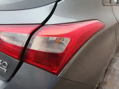 Peça sobressalente para automóvel em segunda mão farolim traseiro direito por hyundai i30 ranchera familiar (gd) 1.4 crdi referências oem iam 